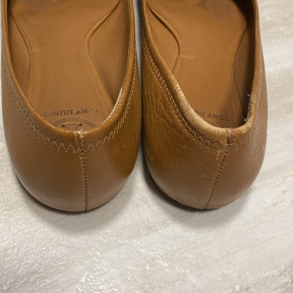 Tory Burch Reva Ballet Flat - Picture 6 of 12
